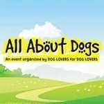All About Dogs Show discount code